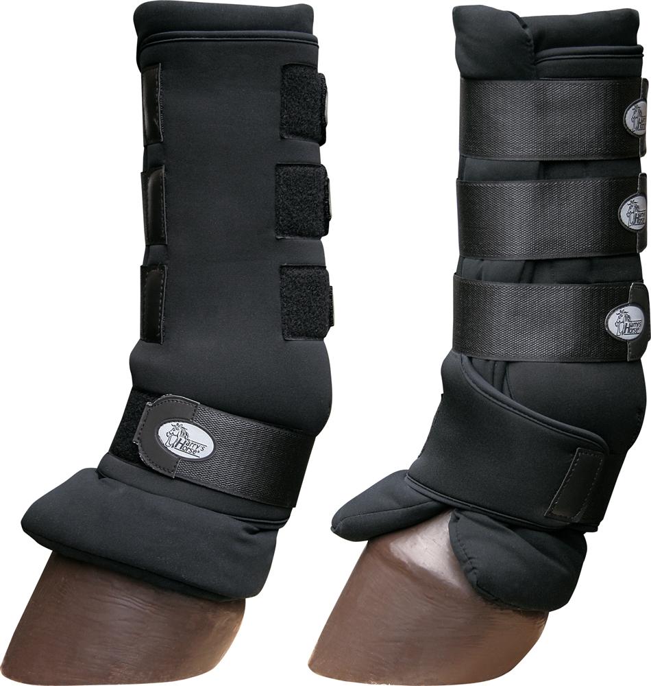 Legprotection Transport/stable - Click Image to Close